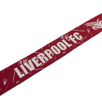FC Liverpool zimski šal Scarf active