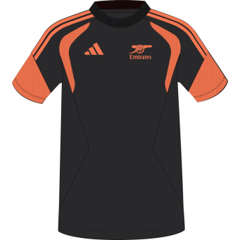 FC Arsenal muška majica Tiro Tee black