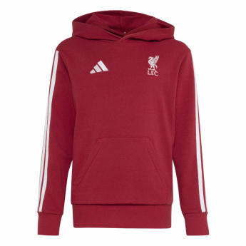 FC Liverpool dječja majica s kapuljačom Hoody active