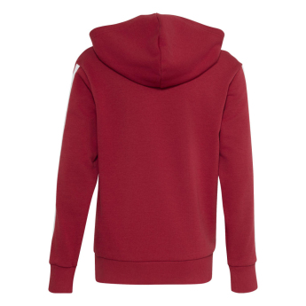 FC Liverpool dječja majica s kapuljačom Hoody active