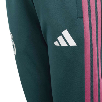 Real Madrid dječje hlače Tiro aurora