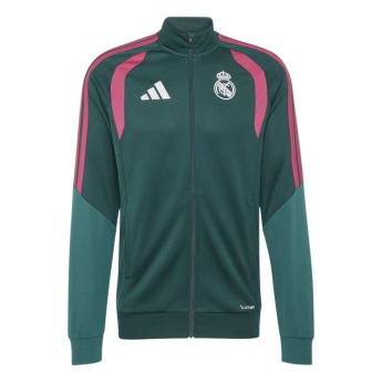 Real Madrid muška trenirka Tiro aurora