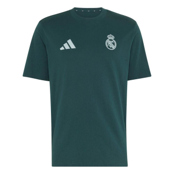 Real Madrid muška majica Seasonal aurora