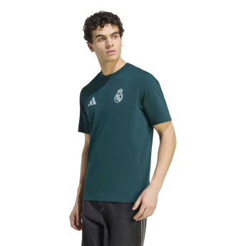 Real Madrid muška majica Seasonal aurora