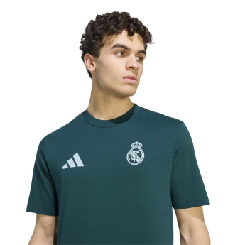 Real Madrid muška majica Seasonal aurora