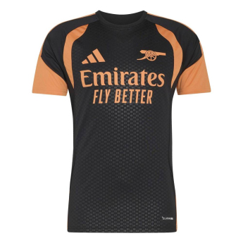 FC Arsenal nogometni dres tiro black