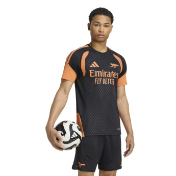 FC Arsenal nogometni dres tiro black