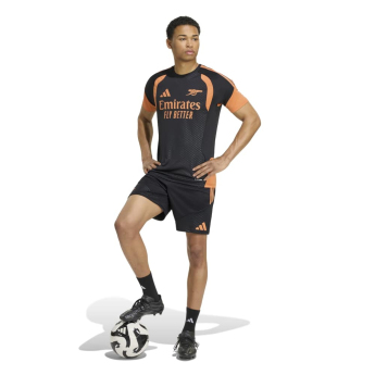 FC Arsenal nogometni dres tiro black