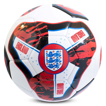 Nogometne reprezentacije nogometna lopta England Tracer Football - size 5