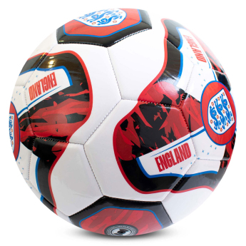 Nogometne reprezentacije nogometna lopta England Tracer Football - size 5