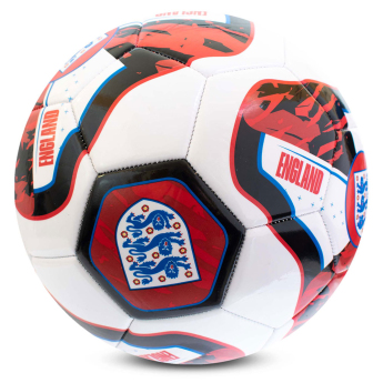 Nogometne reprezentacije nogometna lopta England Tracer Football - size 5