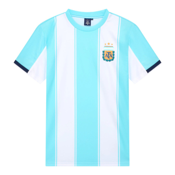 Nogometne reprezentacije nogometni dres Argentina Messi Home