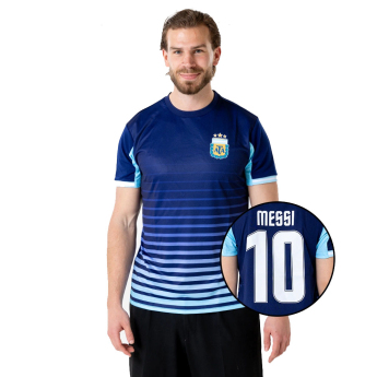 Lionel Messi nogometni dres Argentina Messi Away