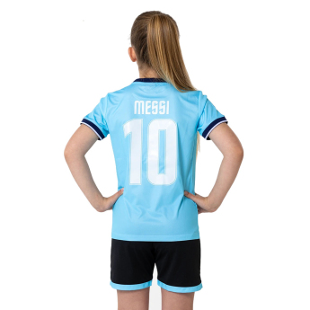 Lionel Messi dječji set Argentina Messi Home