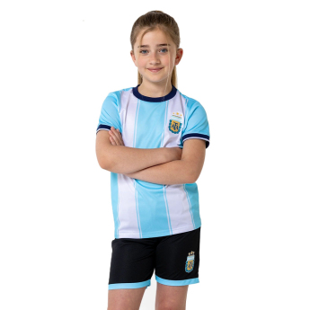 Lionel Messi dječji set Argentina Messi Home
