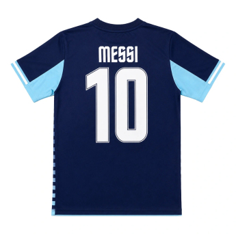 Lionel Messi dječji set Argentina Messi Away