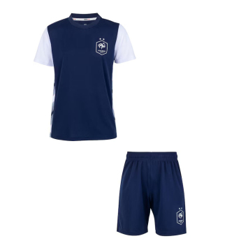 Nogometne reprezentacije dječji set France Home