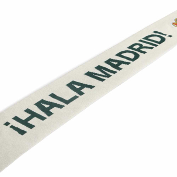 Real Madrid zimski šal Scarf aurora