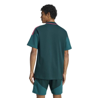 Real Madrid muška polo majica Tiro aurora