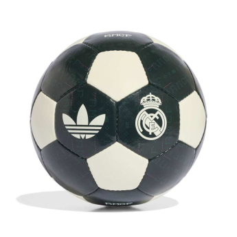 Real Madrid nogometna lopta Club Away aurora