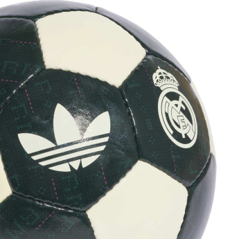 Real Madrid nogometna lopta Club Away aurora