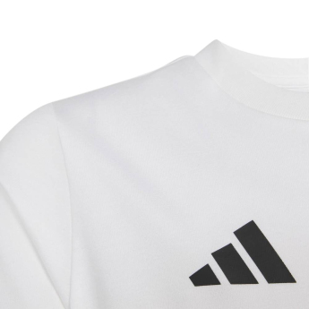 Lionel Messi dječja majica Shirt white