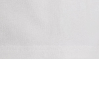 Lionel Messi dječja majica Shirt white