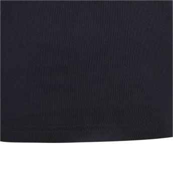 Lionel Messi dječja majica Shirt black