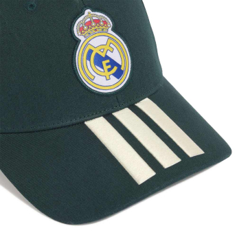 Real Madrid kapa za bejzbol Baseball aurora