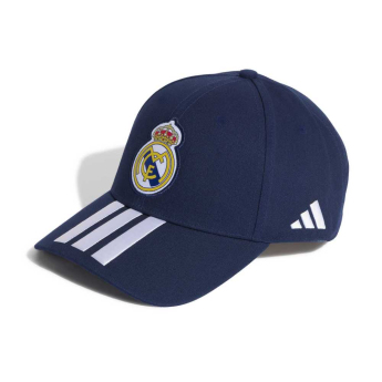 Real Madrid kapa za bejzbol Baseball navy