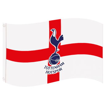 Tottenham Hotspur zastava St George Flag