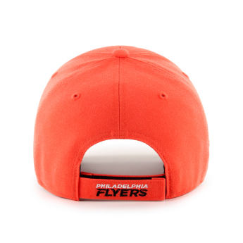 Philadelphia Flyers kapa za bejzbol 47 Brand Captain Sure Shot MVP NHL orange GS19