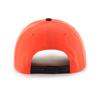 Philadelphia Flyers kapa za bejzbol 47 Brand Captain Sure Shot MVP DP NHL orange GS19