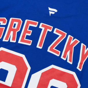 New York Rangers muška majica alumni player