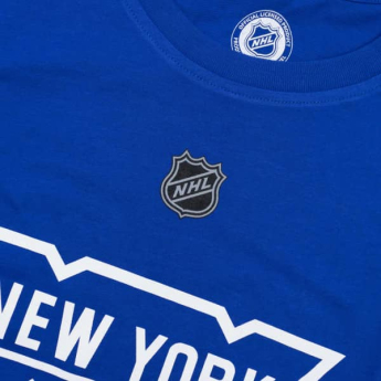 New York Rangers muška majica alumni player