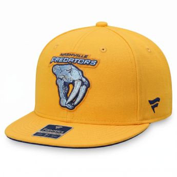 Nashville Predators kapa za bejzbol NHL Special Edition 01X6 7 5/8 Flex