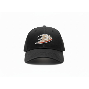 Anaheim Ducks kapa za bejzbol NHL Core Cap Black