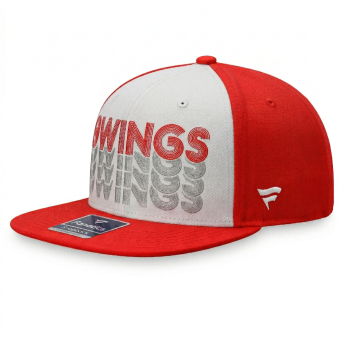 Detroit Red Wings kapa za bejzbol NHL Vintage Classic Snapback