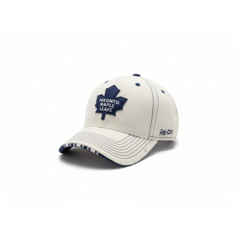 Toronto Maple Leafs kapa za bejzbol NHL Structured S/M Flex