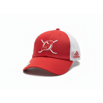 New Jersey Devils kapa za bejzbol NHL Slouch Trucker Clean Up