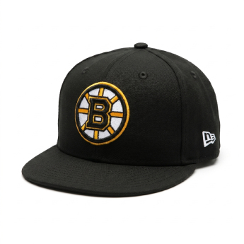 Boston Bruins kapa za bejzbol NHL Snapback 7 3/4 Flex