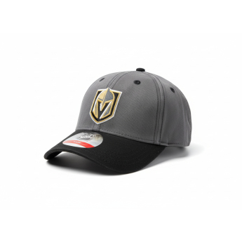 Vegas Golden Knights dječja baseball kapa sa šiltom NHL Chainstitch Slouch