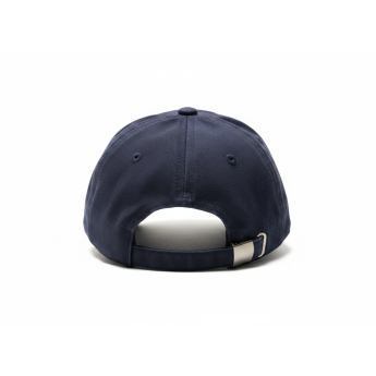 Winnipeg Jets dječja baseball kapa sa šiltom NHL Simple Navy