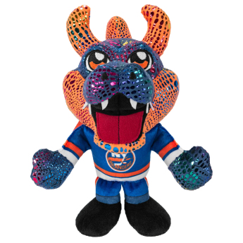 New York Islanders plišana maskota NHL Sparky The Dragon Metallic #0 Kuricha