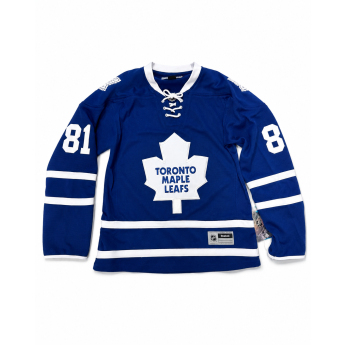 Toronto Maple Leafs ženski hokejaški dres NHL Phil Kessel #81 Reebok Jersey