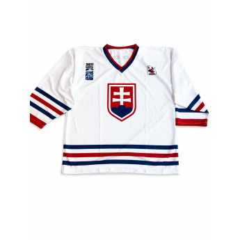 Hokejaške reprezentacije hokejaški dres World Championship 2011 Bratislava + Košice