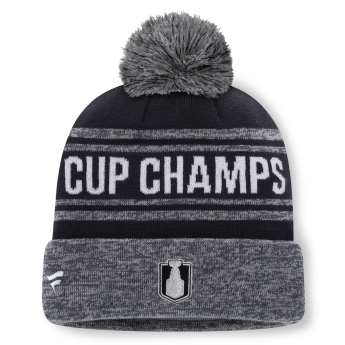 Carolina Hurricanes zimske kape NHL 2026 Stanley Cup Champions