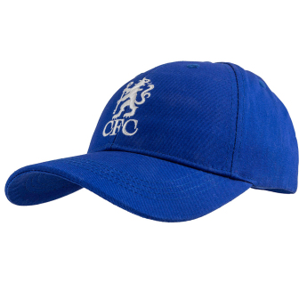 FC Chelsea kapa za bejzbol Royal Blue Cap