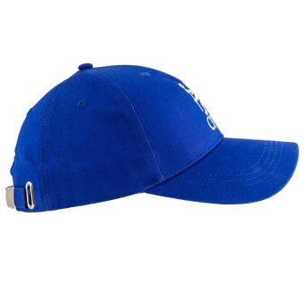 FC Chelsea kapa za bejzbol Royal Blue Cap