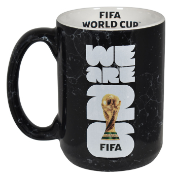 SP 2026 (World Cup) šalica Marble Mug